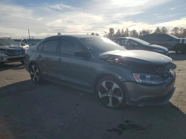 2014 Volkswagen Jetta TDI