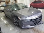 2020 Honda Accord Hybrid