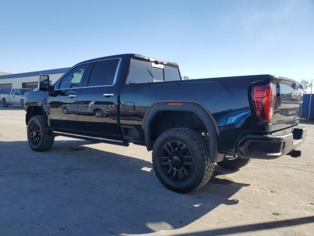 2021 GMC Sierra K2500 Denali