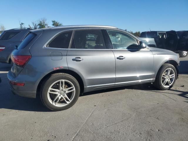 2013 Audi Q5 Premium Plus