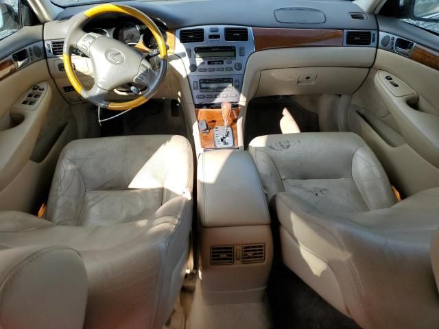 2005 Lexus ES 330