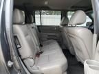 2012 Honda Pilot EXL