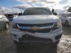 2015 Chevrolet Colorado