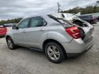 2017 Chevrolet Equinox L