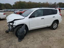 Toyota Vehiculos salvage en venta: 2008 Toyota Rav4