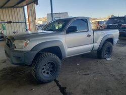 Toyota salvage cars for sale: 2013 Toyota Tacoma