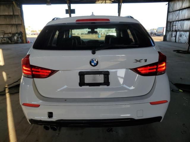 2014 BMW X1 XDRIVE28I