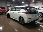 2022 Nissan Leaf SL Plus