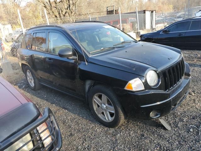 2007 Jeep Compass