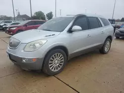 Buick salvage cars for sale: 2010 Buick Enclave CXL