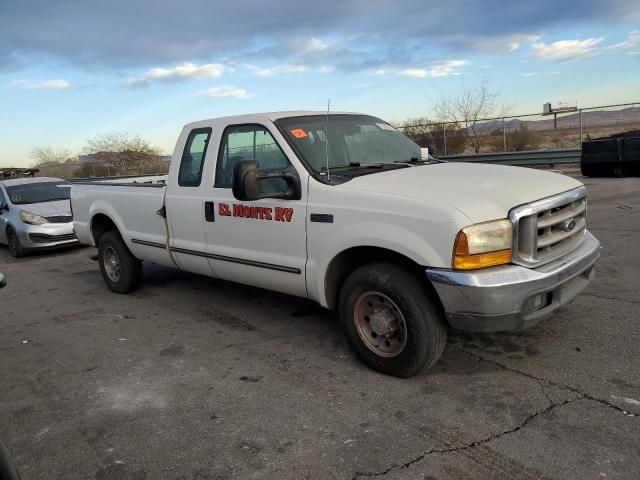 1999 Ford F250 Super Duty