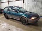 1998 Subaru Legacy 30TH Anniversary Outback