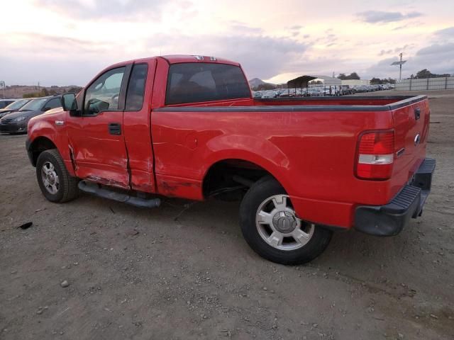 2008 Ford F150