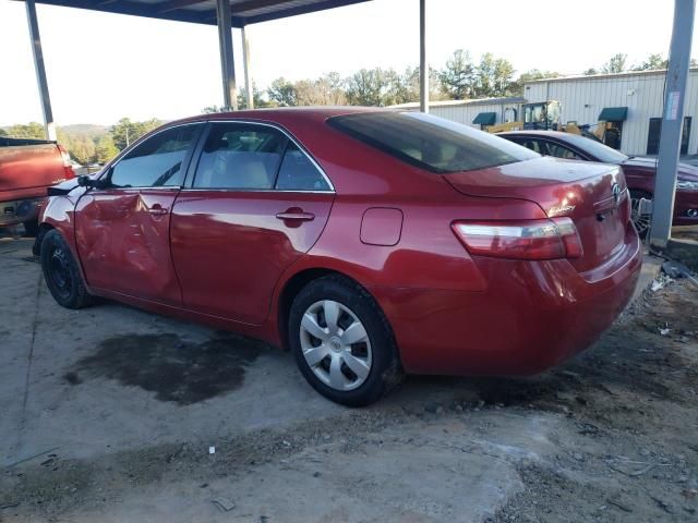 2009 Toyota Camry Base