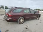 2000 Mercury Sable LS Premium