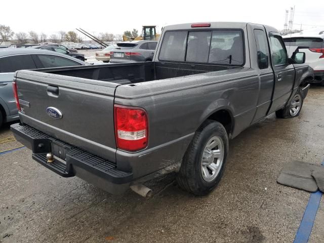 2006 Ford Ranger Super Cab