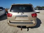 2011 Toyota Sequoia Limited