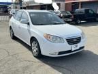 2008 Hyundai Elantra GLS