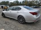 2013 Lexus GS 350