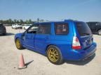 2006 Subaru Forester 2.5XT