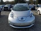 2011 Nissan Leaf SV