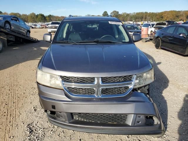 2012 Dodge Journey SXT