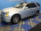 2008 Cadillac SRX