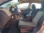 2012 Chevrolet Malibu 1LT