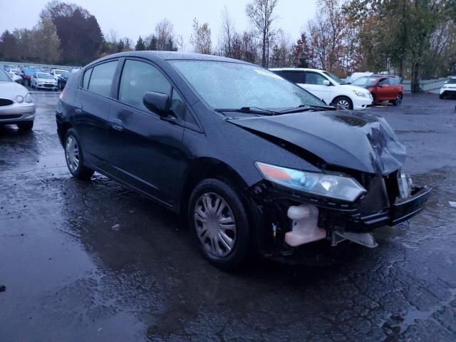 2010 Honda Insight LX