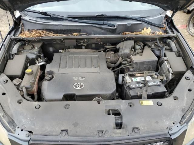 2007 Toyota Rav4 Sport