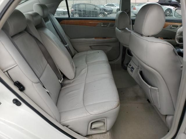 2006 Toyota Avalon XL