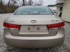 2007 Hyundai Sonata GLS