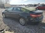 2014 Toyota Avalon Hybrid