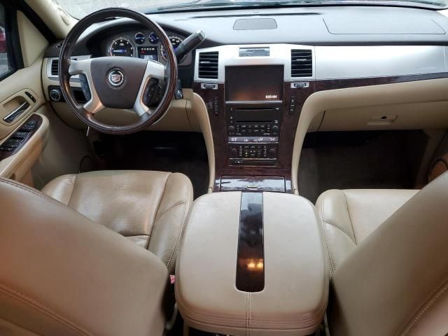 2009 Cadillac Escalade Luxury