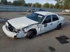 2010 Ford Crown Victoria Police Interceptor