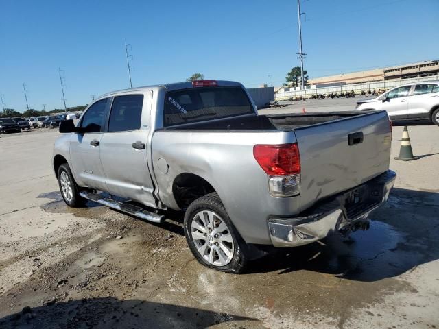 2012 Toyota Tundra Crewmax SR5