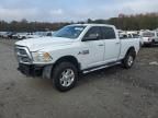 2014 Dodge RAM 2500 SLT