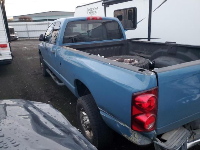 2007 Dodge RAM 3500 ST