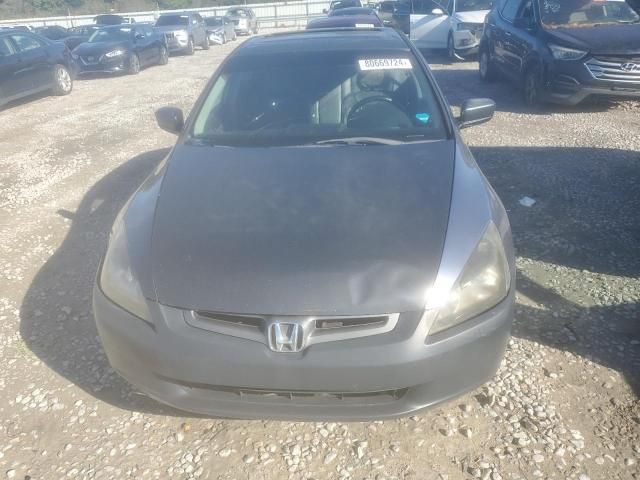 2004 Honda Accord EX