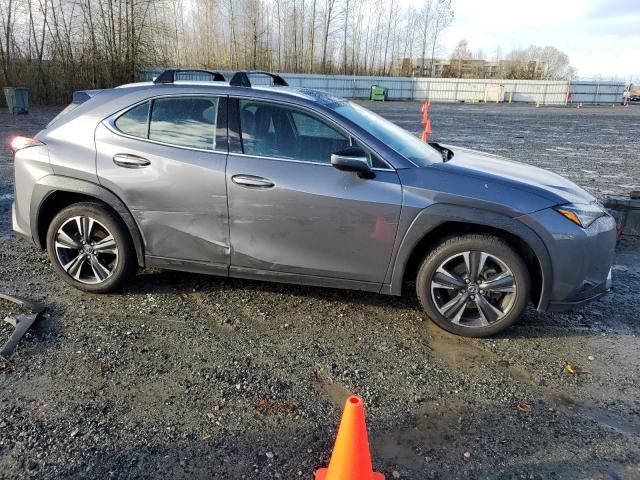 2021 Lexus UX 250H