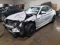 BMW m2 salvage cars for sale: 2020 BMW M2 Competition