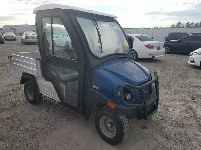 2023 Golf Cart Club Car