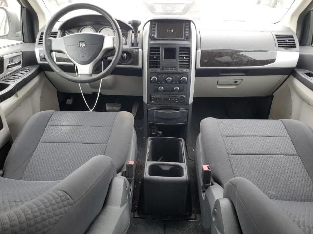 2010 Dodge Grand Caravan SXT