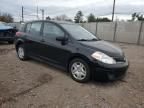 2010 Nissan Versa S