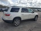 2010 GMC Acadia SLT-2