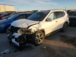 Salvage cars for sale at Tucson, AZ auction: 2020 Nissan Rogue S