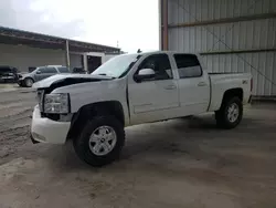 Chevrolet Vehiculos salvage en venta: 2011 Chevrolet Silverado K1500 LTZ