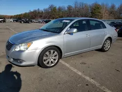 Salvage cars for sale at Brookhaven, NY auction: 2007 Toyota Avalon XL