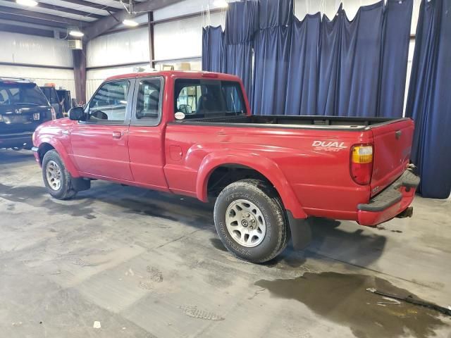 2003 Mazda B3000 Cab Plus