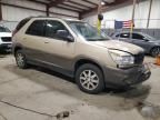 2004 Buick Rendezvous CX